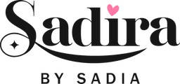 Sadira by Sadia logo
