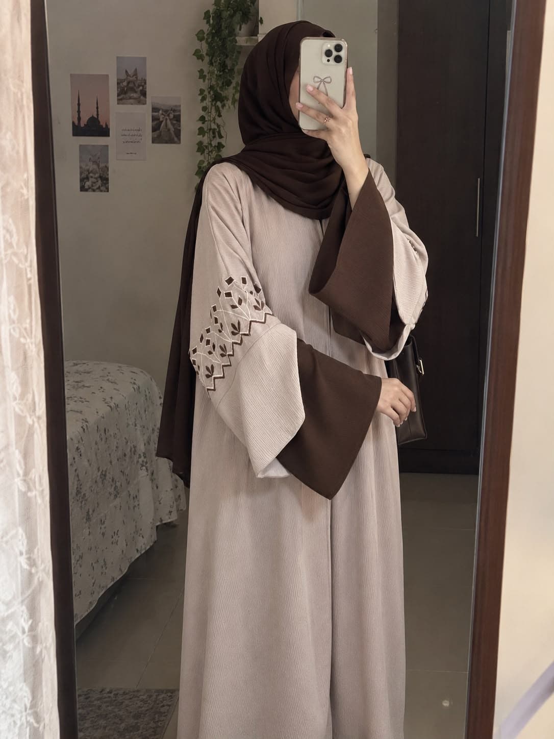 Abaya Haya