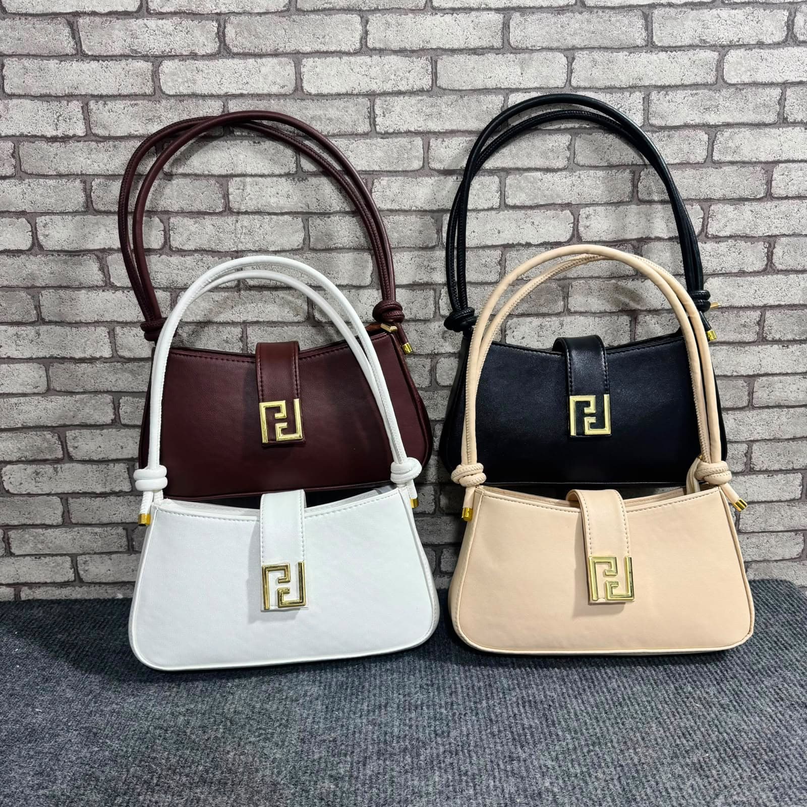 Shoulder Bag