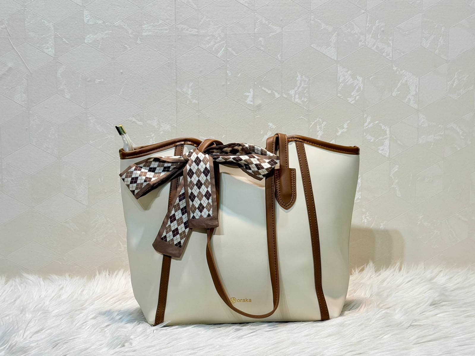 PU Leather Bag