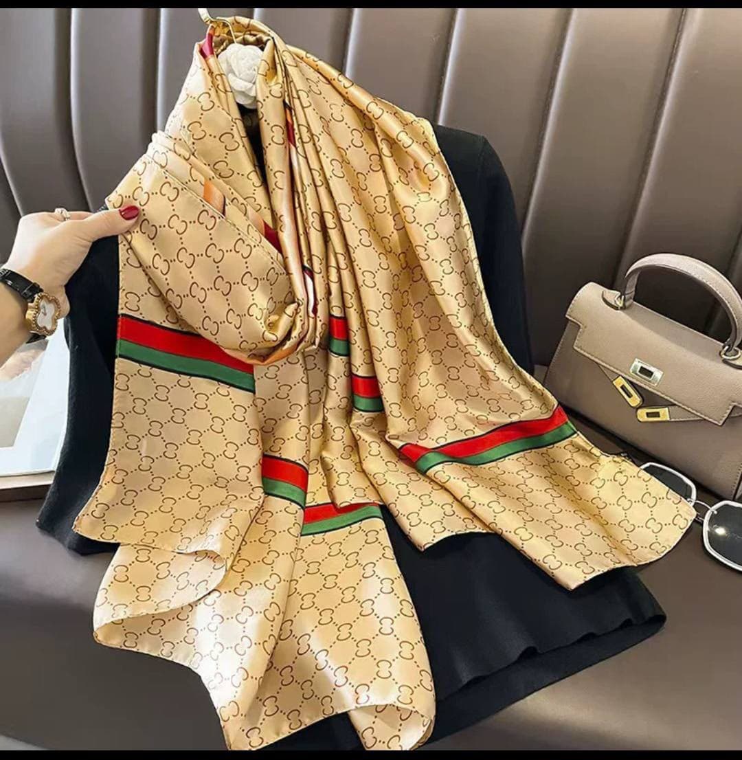 Brand Scarf Collection