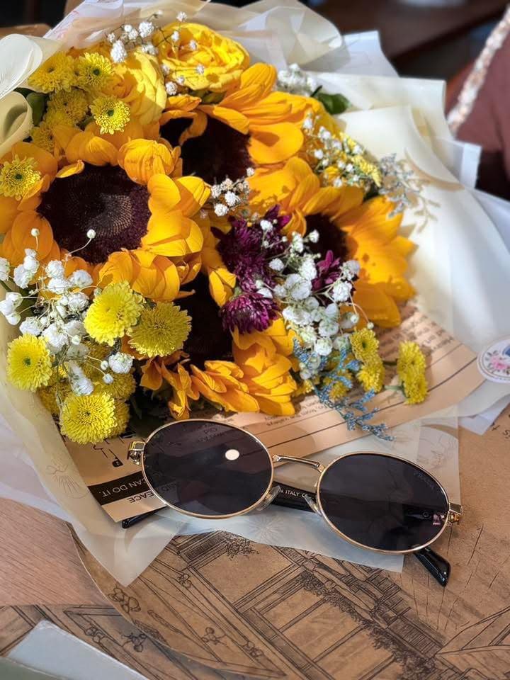 Prada Milano Sunglasses